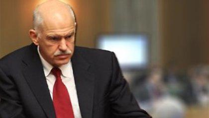 «Άτυπο υπουργικό» συγκαλεί στις 17:30 ο Γιώργος Παπανδρέου