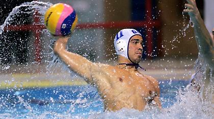 Ντόσκας: «Στα μέτρα μας»