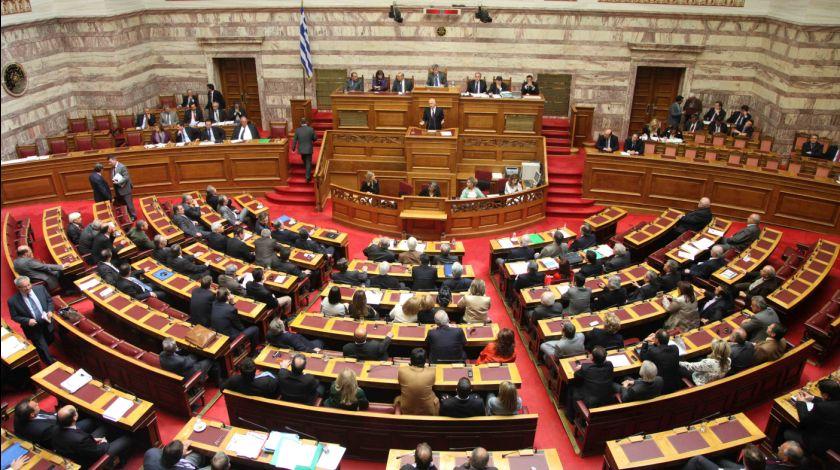 Ένας Παπαδήμος δεν φέρνει την Άνοιξη