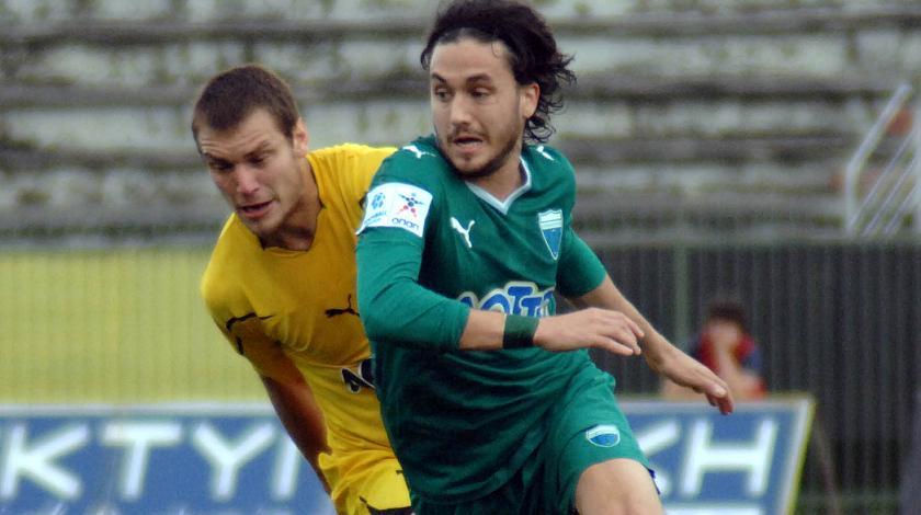 Αγώνας δρόμου για δύο!