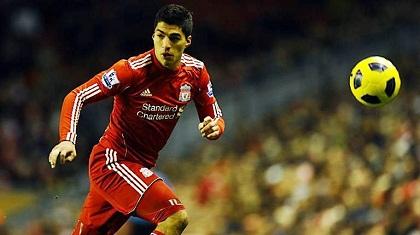 Έτοιμος για Τσέλσι ο Σουάρες