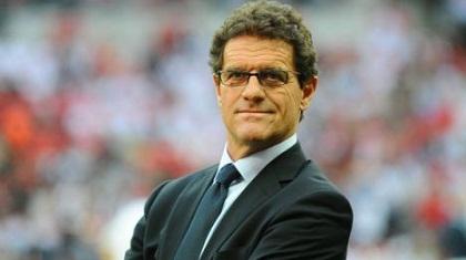 Ο Καπέλο σκοράρει κατά της Αγγλίας! (vid)