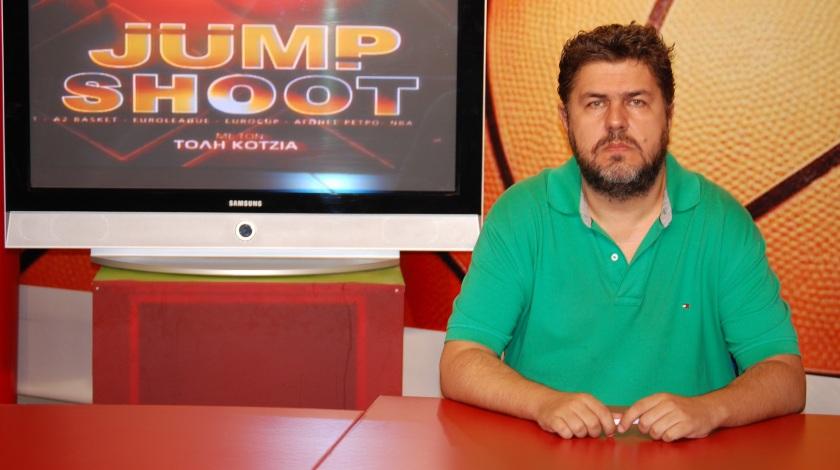 Αυτό είναι....Παναθηναϊκός-Ολυμπιακός!