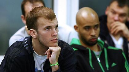 «Προσοχή στον Ολυμπιακό, αλλά πρώτα... Μπάμπεργκ»