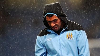 Έμεινε στην Αργεντινή ο Τέβες!