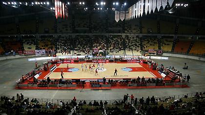 Τα εισιτήρια με Νανσί