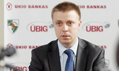 Παραιτήθηκε για χάρη της ομοσπονδίας