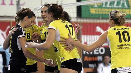 Την Κυριακή το ντέρμπι