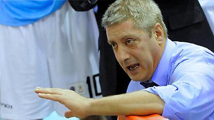 Ώρα για ξεκούραση