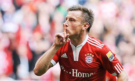 Όλιτς: «Αν δεν παίζω, να φύγω τον Γενάρη»