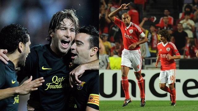 Δεύτερες, αλλά αήττητες