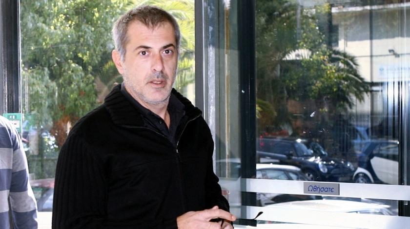 Ο Γιάννης Μώραλης στα «Θρυλικά Μεσάνυχτα»