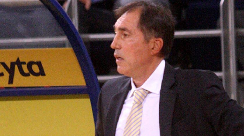 «Ο Άρης θα προκριθεί»