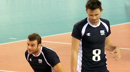 Τρεις νέοι αρχηγοί στην Εθνική