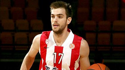 Μάντζαρης: «Θα προκριθούμε στο Top-16»