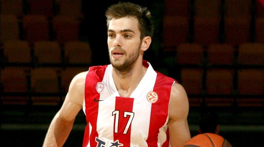 Μάντζαρης: «Θα προκριθούμε στο Top-16»