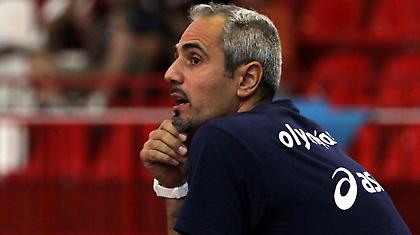 «Ο Ολυμπιακός είναι στην σωστή κατεύθυνση»