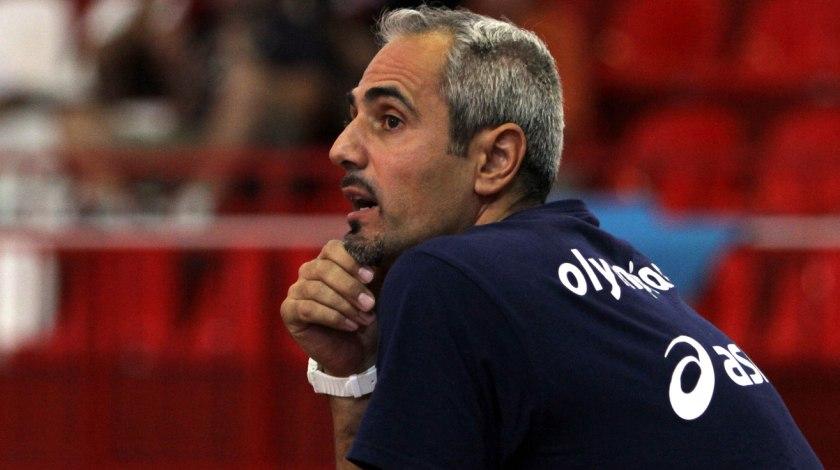 «Ο Ολυμπιακός είναι στην σωστή κατεύθυνση»