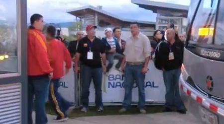 Τους πήρε τα αυτιά (video)