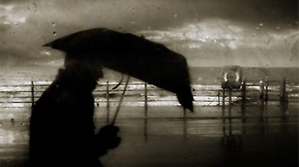 Πρόγνωση καιρού Τρίτης, 15 Νοεμβρίου 2011