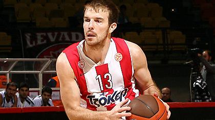 «Το καλύτερο δυνατό με Παναθηναϊκό»