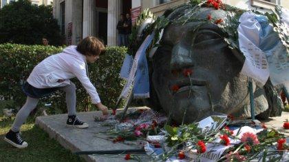 Ξεκινούν οι εκδηλώσεις για το Πολυτεχνείο