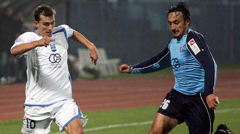 Κλεφτές ματιές σε Κροάτες