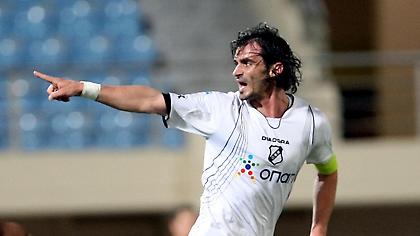 «Δυνατή ομάδα η Ελλάδα, επικίνδυνος ο Σαμαράς»