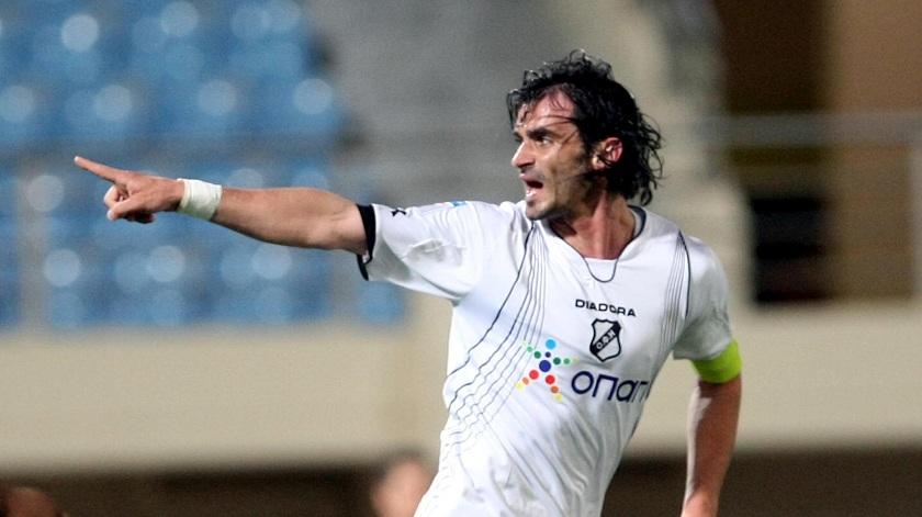 «Δυνατή ομάδα η Ελλάδα, επικίνδυνος ο Σαμαράς»