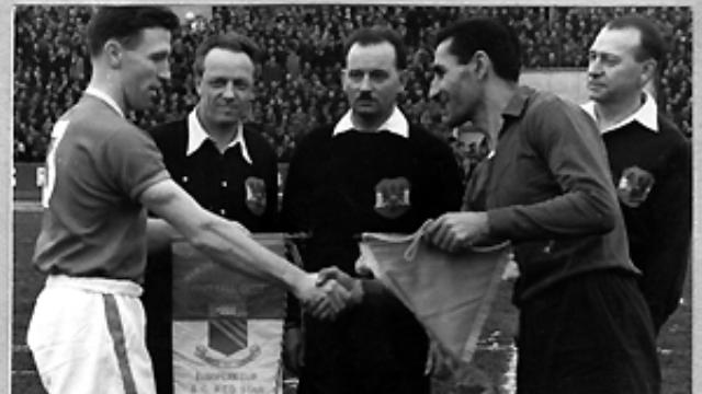 Ο τελευταίος θρίαμβος πριν την τραγωδία (video)