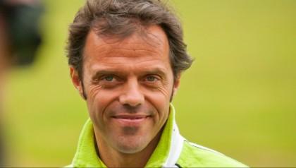 Από αναβάτης… σύμβουλος