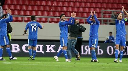 Η Ελλάδα στην παγκόσμια ελίτ