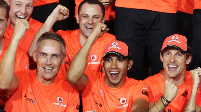 Άναψε φωτιές!