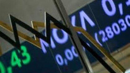 Βουτιά σε Αθήνα-Καλπάζουν τα επιτόκια δανεισμού σε Ιταλία-Ισπανία