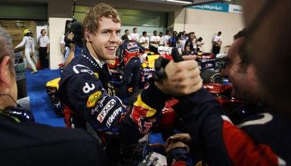 «Τέτοιες πορείες δεν συμβαίνουν συχνά»