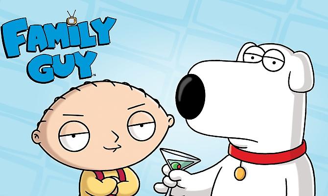 Ένα καρτούν σπάει το απόλυτο αμερικανικό ταμπού