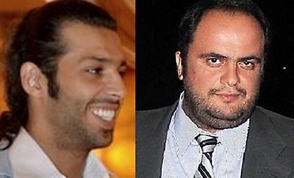 Ο Αλ Σαούντ και ο Μαρινάκης