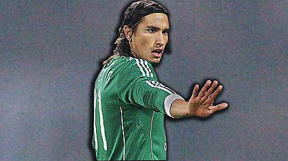 Μπορεί ο Λέτο να κρίνει το ντέρμπι;