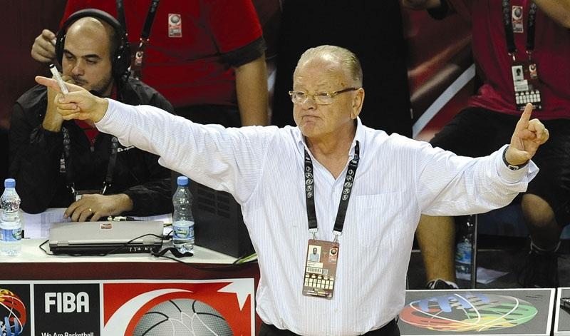 Ίβκοβιτς: «Θα τον κοιτάξω στα μάτια και θα ξηγηθούμε»