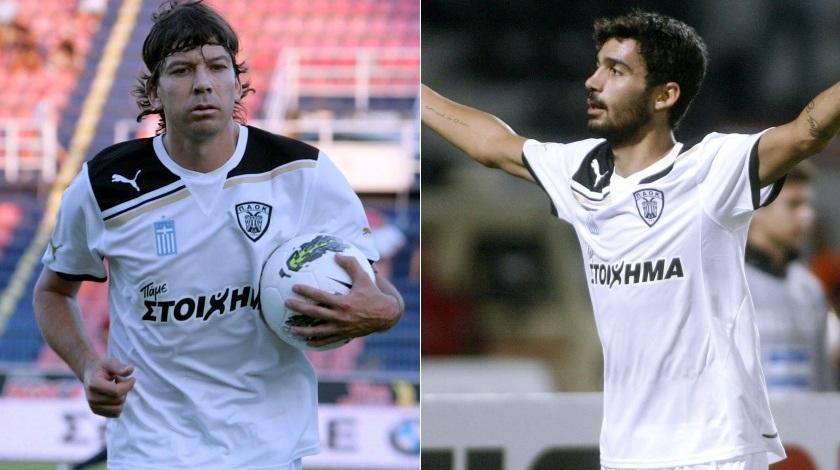 Χαμογέλασε ο Μπόλονι…