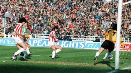 Οι ήρωες των ντέρμπι, που δεν έγιναν σταρ (videos)