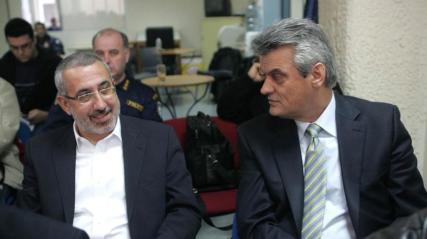 «Θα αποχωρήσουμε από το ΟΑΚΑ, αν…»