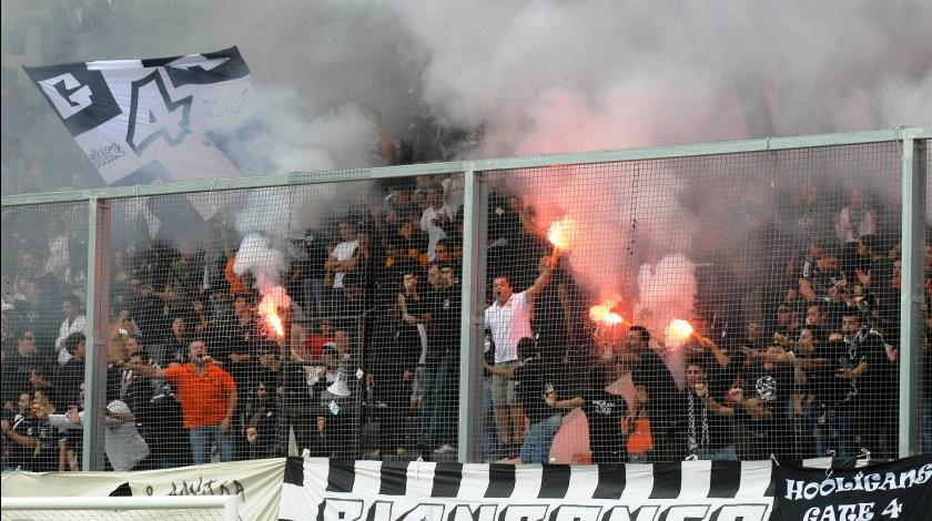 Είπε «όχι» ο ΟΦΗ στον Άρη