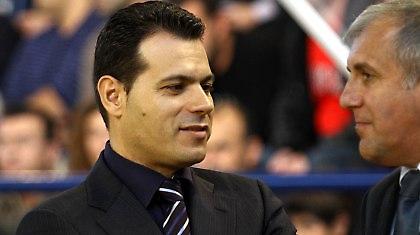 Ιτούδης: «Μόνο εύκολο δεν θα είναι»