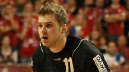 Εντυπωσιακός ο Χαντζιάρας, πρώτο... βιολί ο Τζούφρας