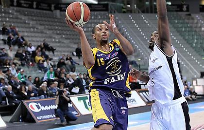 Ενίσχυση με Άλαν Ρέι για Κρκα