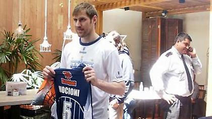 Στην Πενιαρόλ ο Νοτσιόνι!