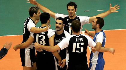 Φύγε εσύ, έλα εσύ