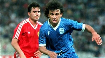 Από τον Ντουμιτράκε στον Χάτζι (videos)