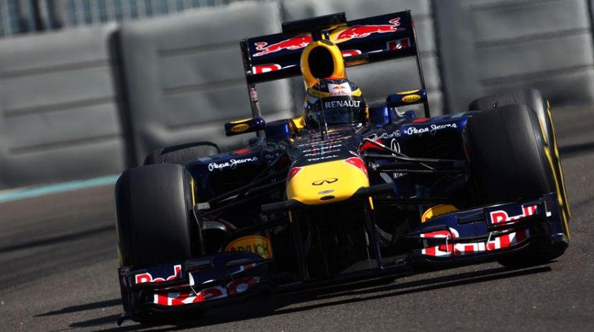 Στο Άμπου Ντάμπι  οι μικροί